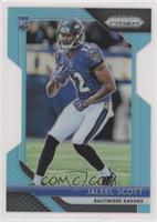 Rookie - Jaleel Scott #/199