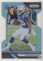 Rookie - Daurice Fountain #/199