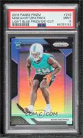 Rookie - Minkah Fitzpatrick [PSA 9 MINT] #/199