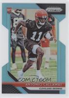 Rookie - Antonio Callaway [EX to NM] #/199