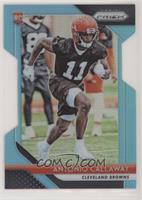 Rookie - Antonio Callaway #/199