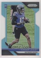 Rookie - Jordan Lasley #/199