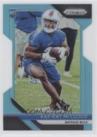 Rookie - Ray-Ray McCloud #/199