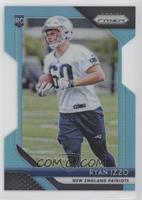 Rookie - Ryan Izzo [EX to NM] #/199