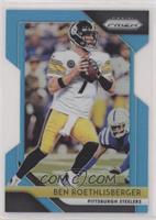 Ben Roethlisberger #/199