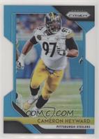 Cameron Heyward #/199