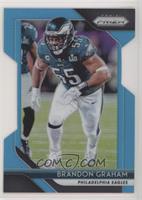 Brandon Graham #/199