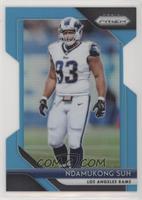 Ndamukong Suh #/199