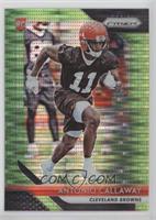 Rookie - Antonio Callaway