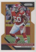 Justin Houston #/249