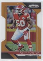 Justin Houston #/249