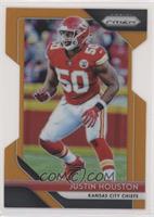 Justin Houston #/249