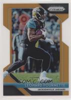 Leonard Fournette #/249