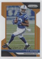 T.Y. Hilton #/249