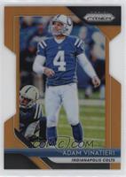 Adam Vinatieri #/249