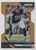 J.J. Watt #/249