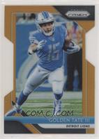 Golden Tate III #/249