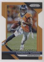 Emmanuel Sanders #/249