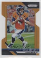 Case Keenum #/249