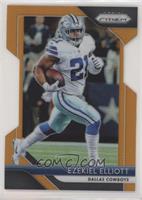 Ezekiel Elliott #/249