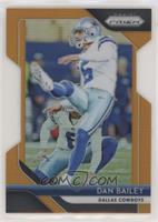 Dan Bailey #/249