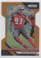 Gerald McCoy #/249