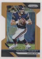 Mitchell Trubisky #/249