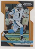 Cam Newton #/249