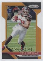 Cameron Brate #/249