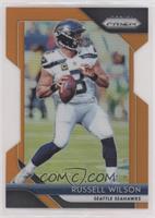 Russell Wilson #/249