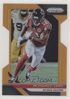 Mohamed Sanu #/249