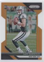 Rookie - Sam Darnold #/249