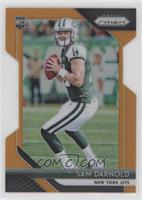 Rookie - Sam Darnold #/249