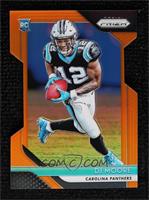 Rookie - DJ Moore #/249