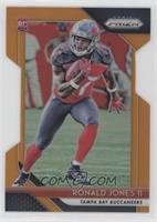 Rookie - Ronald Jones II #/249