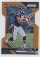 Rookie - Anthony Miller #/249