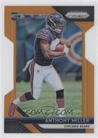 Rookie - Anthony Miller #/249