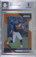 Rookie - Anthony Miller [BGS 9 MINT] #/249