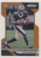 Rookie - Tre'Quan Smith #/249