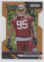 Rookie - Daron Payne #/249