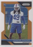 Rookie - Tremaine Edmunds #/249