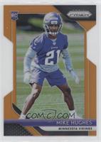 Rookie - Mike Hughes [EX to NM] #/249