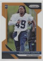 Rookie - Shaquem Griffin #/249