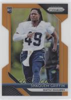 Rookie - Shaquem Griffin #/249