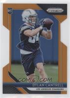 Rookie - Dylan Cantrell #/249