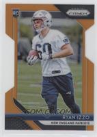 Rookie - Ryan Izzo #/249