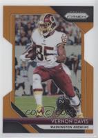 Vernon Davis #/249