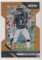 Nelson Agholor #/249