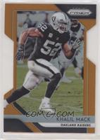 Khalil Mack #/249