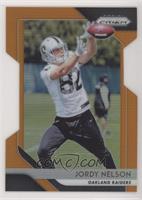 Jordy Nelson #/249